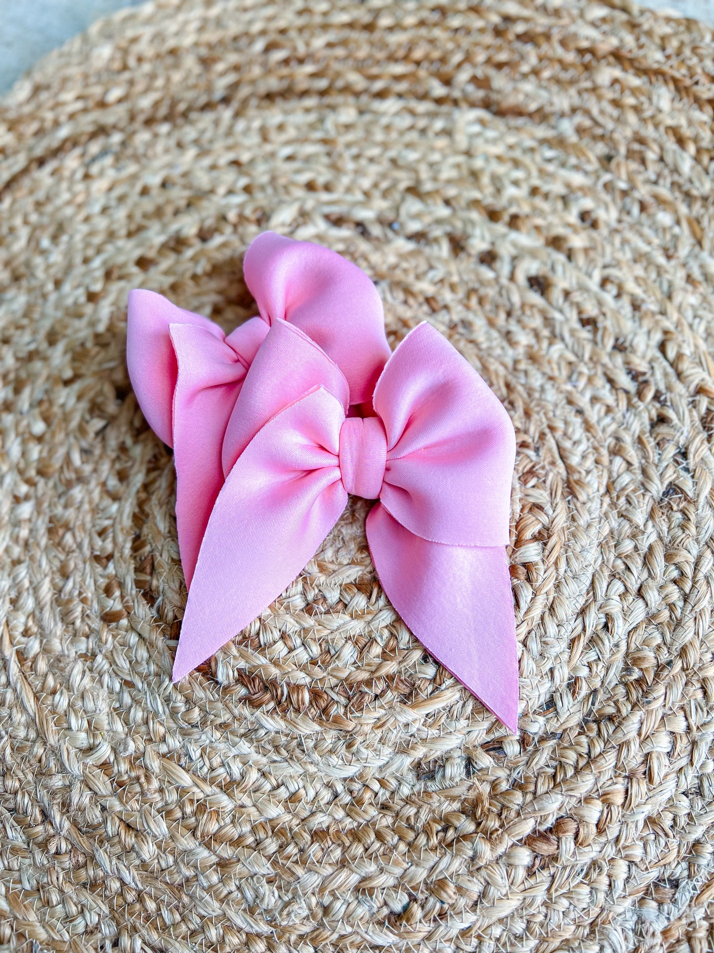 Pink Puff