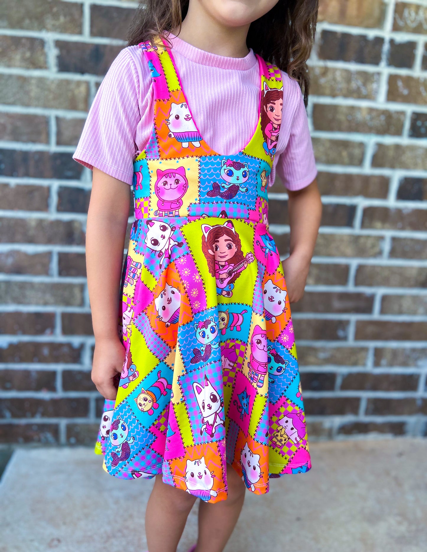 Patches Dollhouse