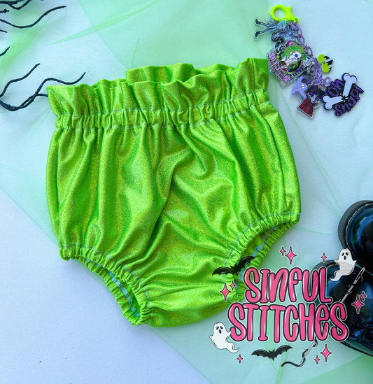 Mystic Bloomies (choose your color)