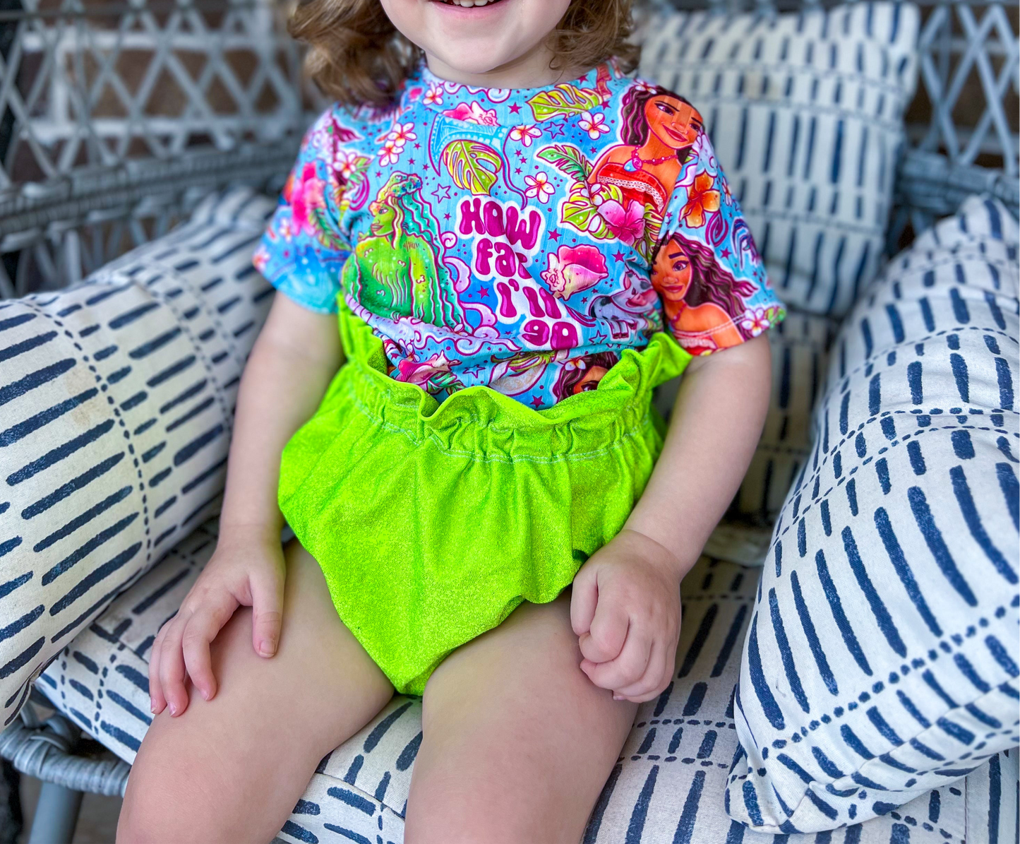 Island Girl