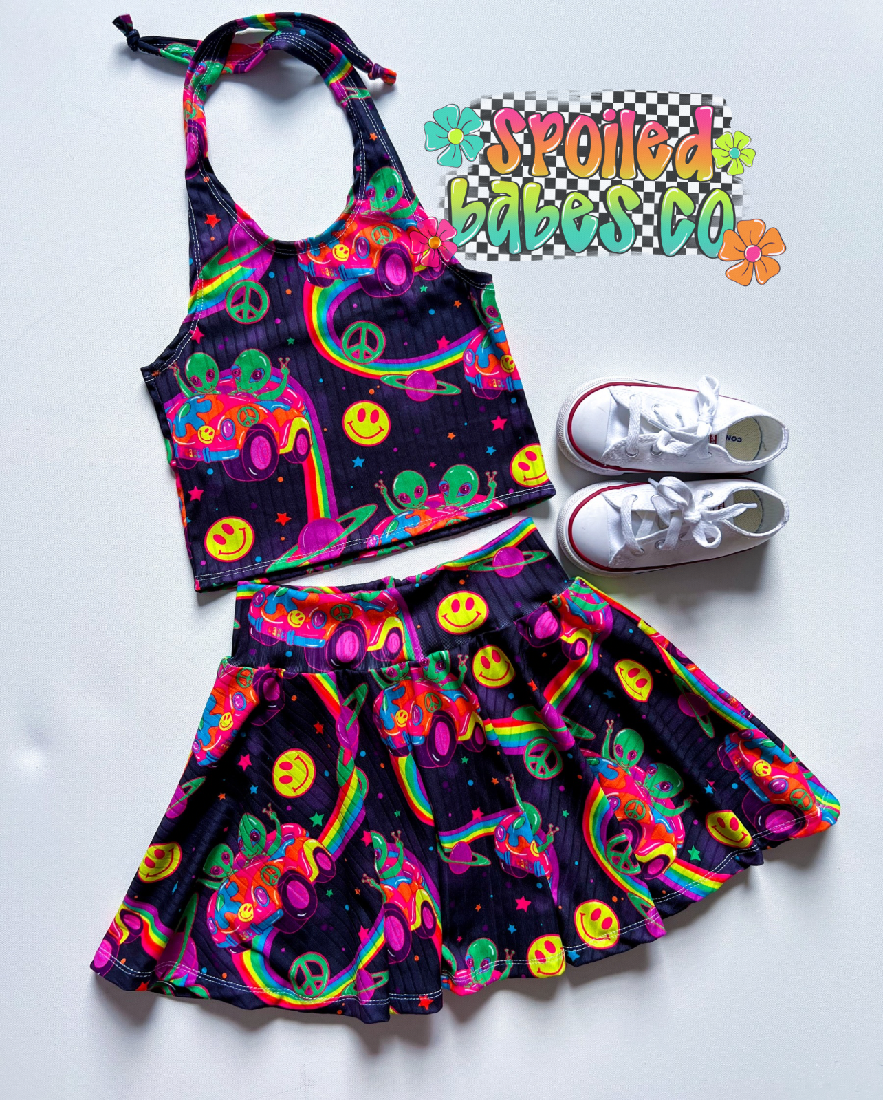 Lisa F Aliens
